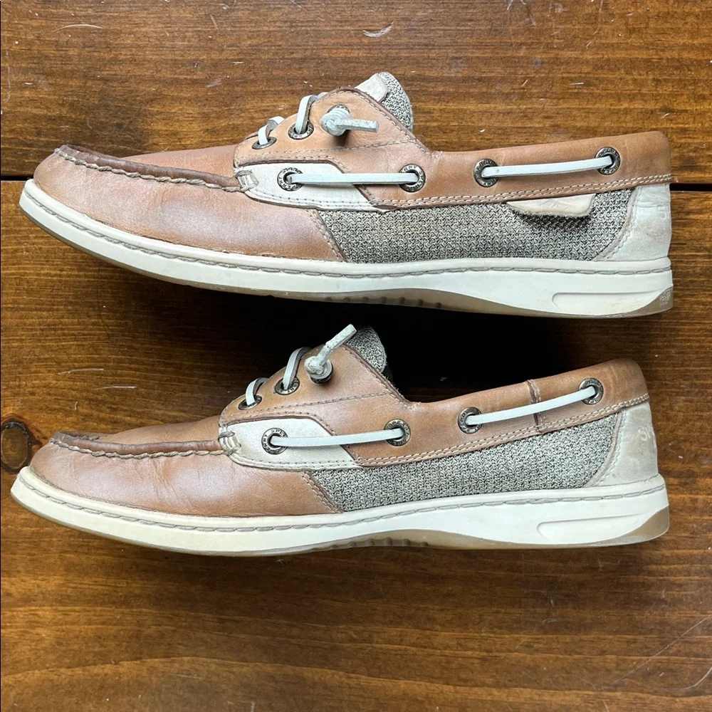 Sperry good please
